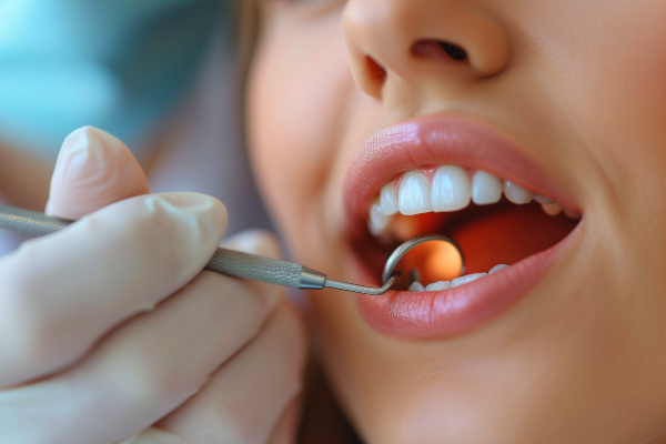 Fațetele dentare: soluție estetică sau doar o modă periculoasă?