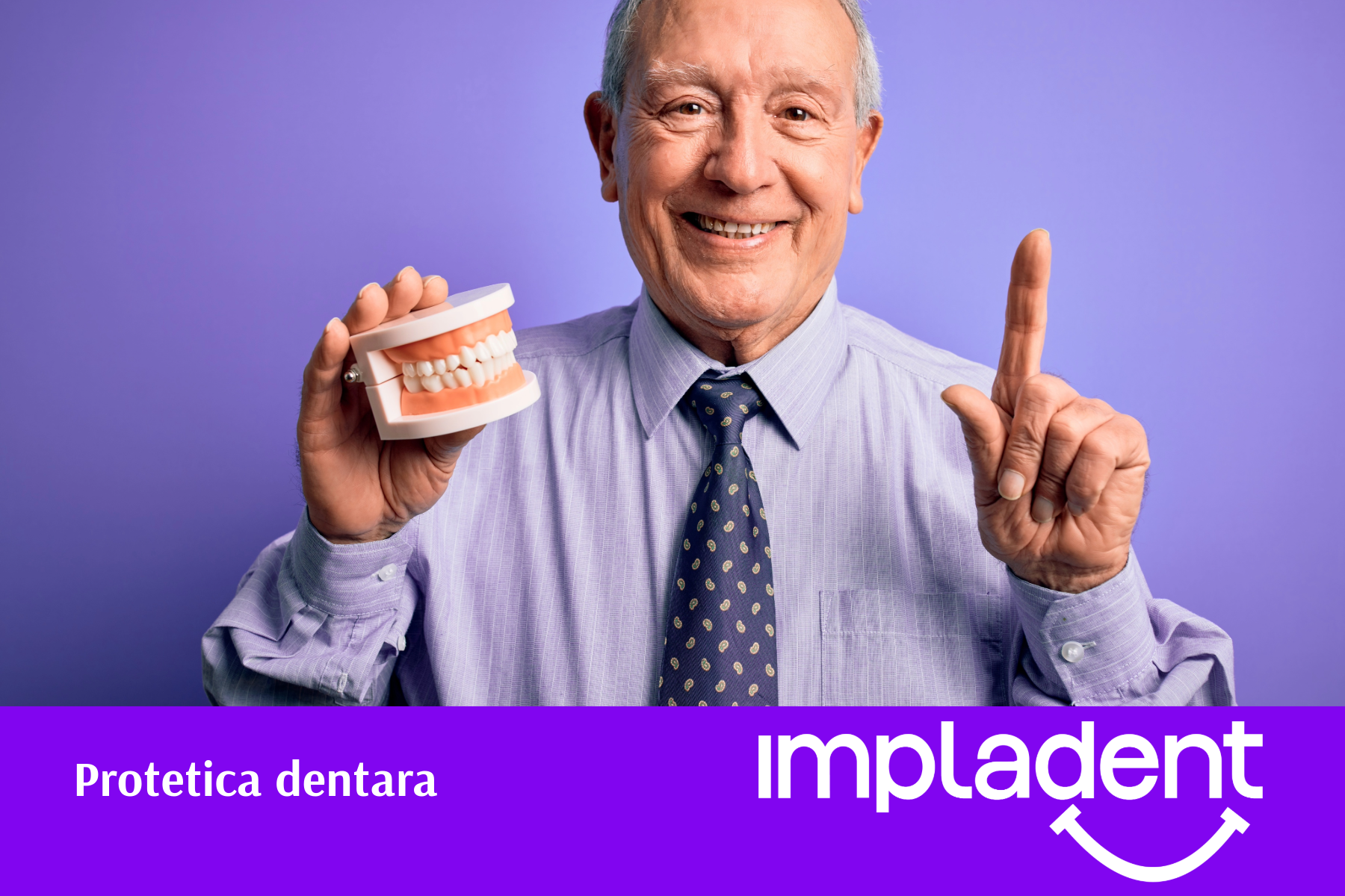 Protetica dentară premium: Rasfață-ți zâmbetul cu cele mai avansate soluții