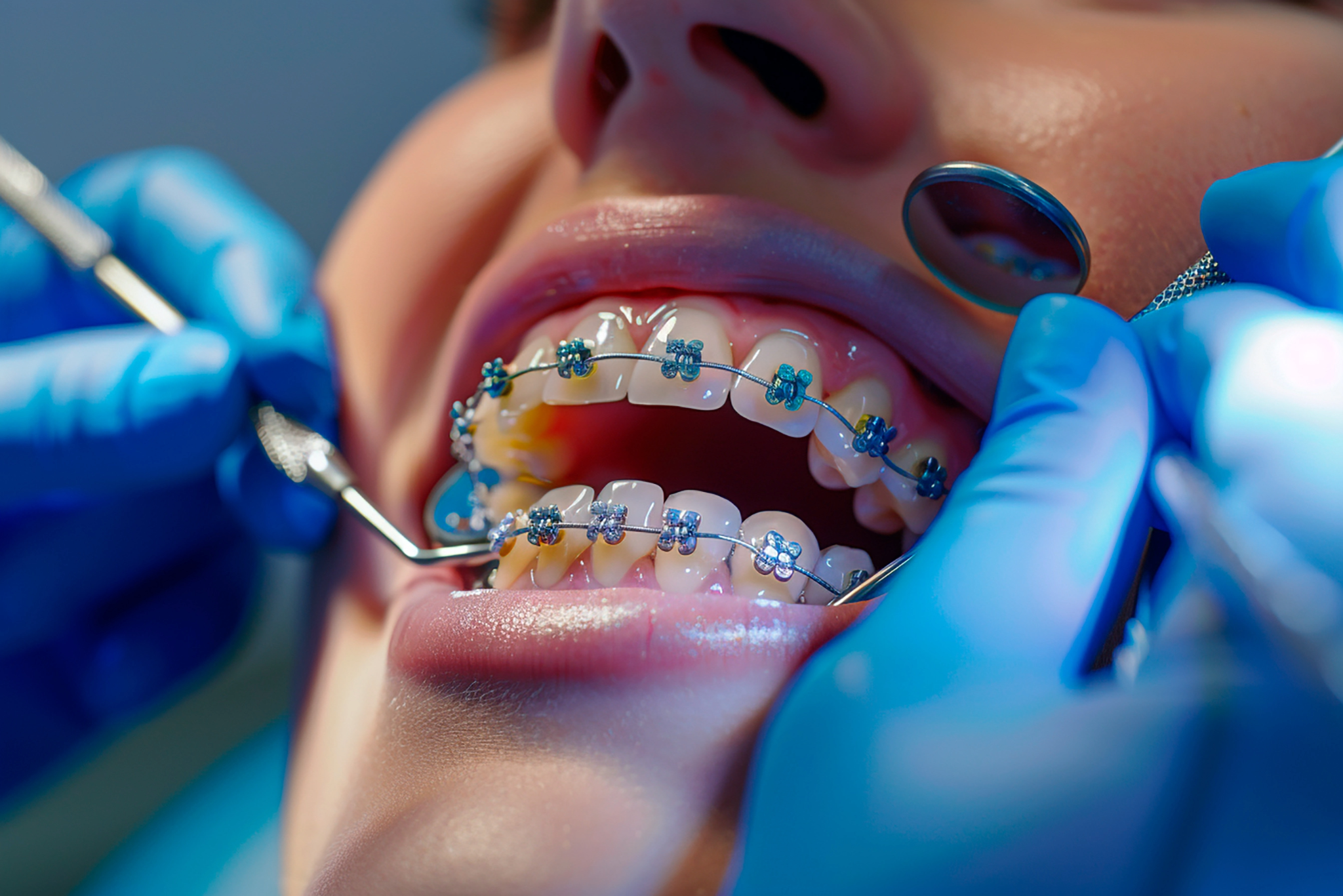 Tot ce trebuie să știi despre aparatele dentare: tipuri, prețuri și beneficii