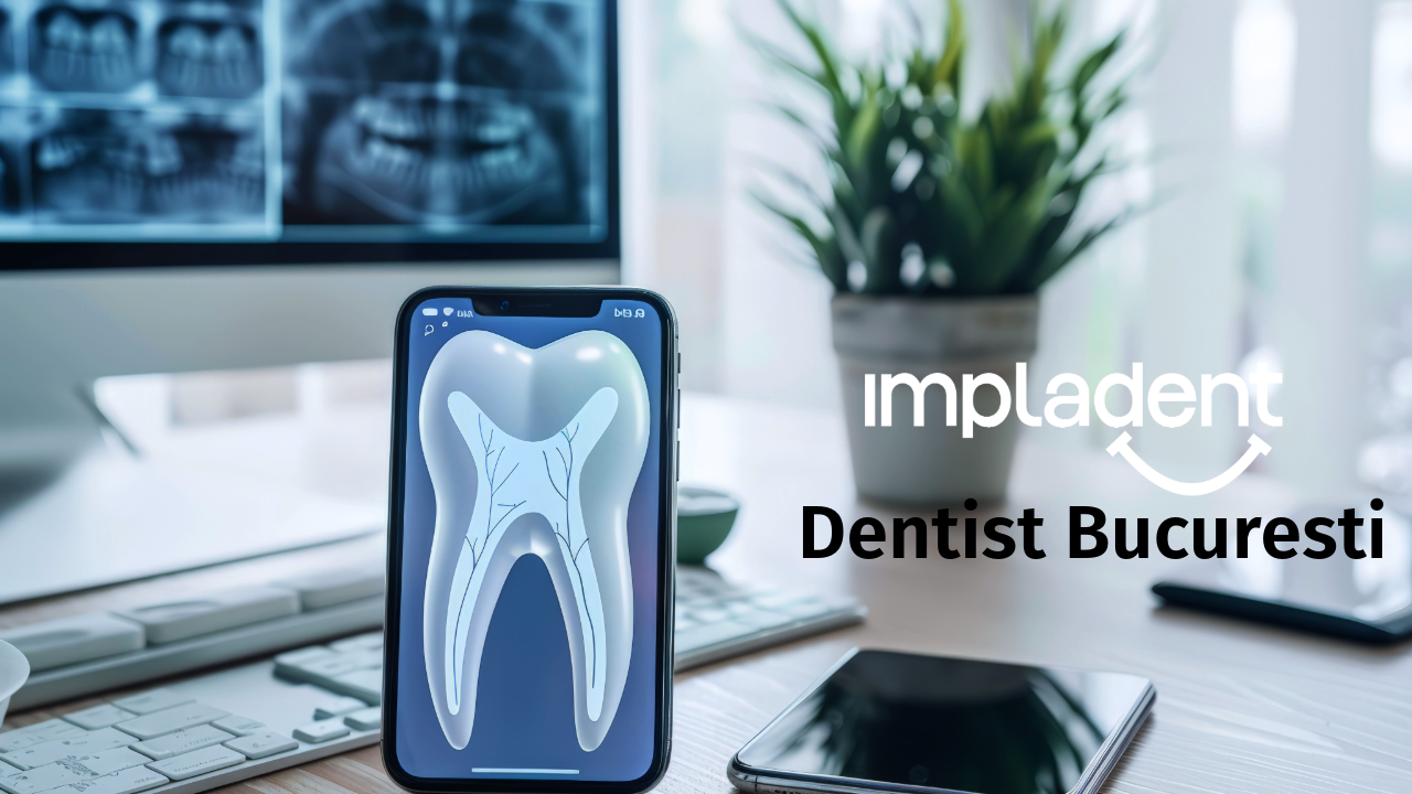 Dentist București – Alegerea Ideală pentru Sănătatea Ta Orală
